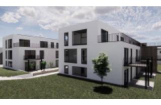 Wohnung mieten in Freiung, 84137 Vilsbiburg, Neue, moderne 2-Zimmer Wohnung mit Balkon in Vilsbiburg