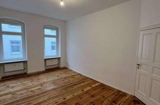 Wohnung mieten in Belziger Straße 29, 10823 Schöneberg, Sanierte 3-Zi-Wohnung im Akazienkiez