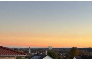 Wohnung mieten in 88483 Burgrieden, OG-Erstbezug 3 Zimmer mit großem Dachboden