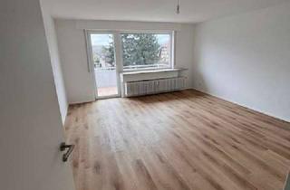 Wohnung mieten in Querstraße, 74226 Nordheim, Helle 3,5-Zimmer Wohnung mit Balkon in Nordhausen