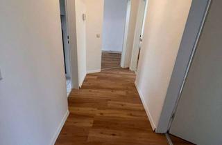 Wohnung mieten in Schneiderberg 21, 30167 Nordstadt, WG-geeignete Wohnung in direkter Nähe zur Leibniz Uni