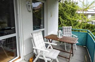 Wohnung mieten in Berkersheimer Weg, 61118 Bad Vilbel, Schöne 2-Zimmer Wohnung in Bad Vilbel-City