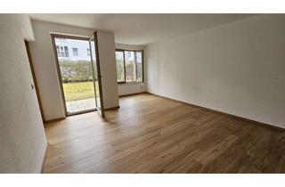 Wohnung mieten in Sperberstraße 16, 86343 Königsbrunn, 1,5-Zimmer Wohnung in Königsbrunn, frisch saniert