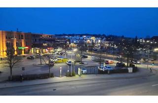 Wohnung mieten in 23611 Bad Schwartau, Bad Schwartau, 3 Zimmer Wohnung mit Balkon und Tiefgagageenstellplatz