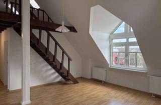 Lofts mieten in Am Alten Bahnhof 32, 35457 Lollar, Lichtdurchflutetes Loft-Feeling: 2 ZKB mit Galerie-Highlight in Lollar