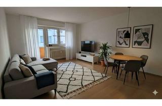 Wohnung mieten in Friedrich-Ebert-Straße, 67549 Innenstadt, 2-Zimmer Wohnung mit Balkon im 1. OG in Worms Innenstadt West