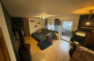 Wohnung mieten in Bauvereinstraße 34, 95173 Schönwald, Geräumige 4-Zimmer Wohnung in Schönwald