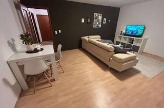 Wohnung mieten in Obere Eckenbergstr. 36, 74740 Adelsheim, Helle 2-Zimmer Wohnung mit Balkon in Adelsheim