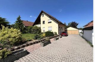 Wohnung mieten in 74389 Cleebronn, Cleebronn helle 4-Zimmer Dachgeschosswohnung