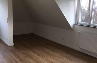 Wohnung mieten in 41065 Mönchengladbach, Brucknerallee 160
