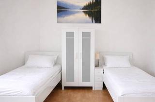 Wohnung mieten in 25335 Elmshorn, Monteurswohnung / Firmenunterkunft in Elmshorn (25335) – Platz für bis zu 8 Personen