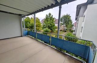 Wohnung mieten in 71063 Sindelfingen, Ruhige 3-Zimmerwohnung mit Südbalkon im Herzen von Sindelfingen