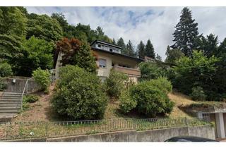 Wohnung mieten in Panoramastraße 25, 69250 Schönau, Helle 3-Zimmer Wohnung mit Balkon im 1. OG in Schönau