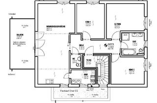 Wohnung mieten in Am Zwergberg 39, 16515 Oranienburg, Großzügige 4-Zimmer-Wohnung mit Balkon in Oranienburg