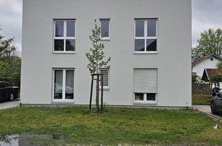 Wohnung mieten in 16515 Oranienburg, Großzügige 4-Zimmer-Wohnung mit Balkon in Oranienburg