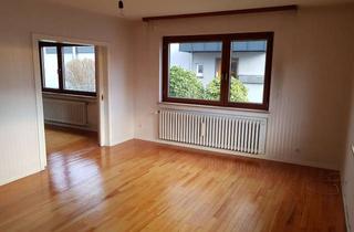 Wohnung mieten in Kirchenflürchen Nr 8, 54292 Ruwer, Helle 3-Zimmer-Wohnung im 1. OG mit Balkon in Trier-Ruwer