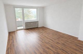 Wohnung mieten in 21339 Lüneburg, Helle 2-Zimmer Wohnung mit Balkon im 3. OG in Lüneburg