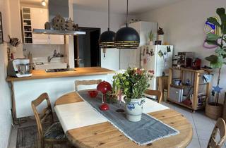 Wohnung mieten in 37073 Göttingen, Helle 2-Zimmer-Wohnung mit Balkon im 1. OG im Göttinger Zentrum