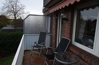 Wohnung mieten in Vluyner Nordring 46, 47506 Neukirchen-Vluyn, Gepflegte 3-Zimmer-Wohnung im 1. OG mit Stellplatz in Neukirchen-Vluyn