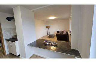 Wohnung mieten in 72202 Nagold, Charmante 3-Zimmer-Einliegerwohnung mit Terrasse & EBK auf dem Lemberg