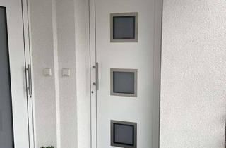 Wohnung mieten in Friedenstr. 67, 76337 Waldbronn, Neuwertige 3-Zimmer-Wohnung mit Terrasse und Garten in Waldbronn (Reichenbach)