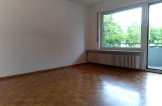 Wohnung mieten in 79774 Albbruck, 2-Zimmer-Wohnung mit Balkon in Albbruck