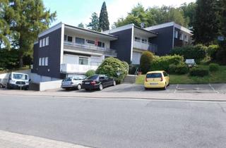Wohnung mieten in 38667 Bad Harzburg, Helle möblierte 2-Zimmer-Wohnung mit Balkon in Bad Harzburg.g zwischen Golfplatz und Waldrand