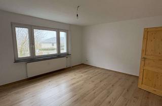 Wohnung mieten in 38302 Wolfenbüttel, Erstbezug! Renovierte, sanierte 70m² Wohnung in Wf-Ahlum