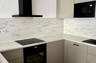 Wohnung mieten in Contrescarpe 117a, 28195 Bahnhofsvorstadt, 2 Zimmer Terassenwohnung in Bremen-Bahnhofsvorstadt