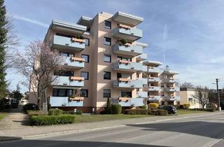 Wohnung mieten in 71101 Schönaich, Schöne 1,5-Zimmer-Wohnung mit Balkon in Schönaich