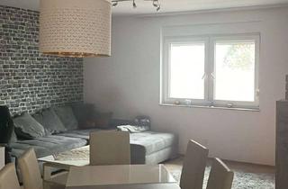 Wohnung mieten in Jostbrunnenstraße 15, 66359 Bous, Gepflegte 2-Zimmer-Wohnung mit Balkon im 1. OG in Bous