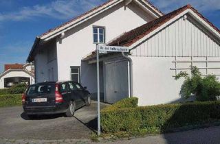 Wohnung mieten in An Der Keltenschanze 14, 94060 Pocking, Doppelhaushälfte inmitten von Hartkirchen