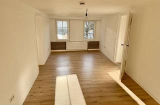 Wohnung mieten in Am Markt 21, 36251 Bad Hersfeld, Erstbezug nach Sanierung: 3-Zi-Wohnung in Bad Hersfeld