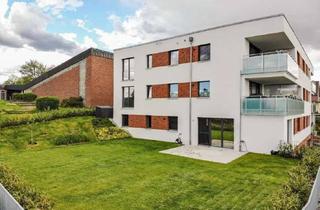 Wohnung mieten in 72622 Nürtingen, Schöne 5-Zi.-Wohnung mit Garten für die Familie