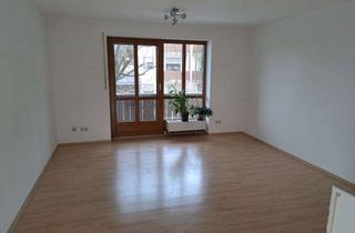 Wohnung mieten in 94315 Straubing, Helle 3-Zimmer-Wohnung in Straubing Süd
