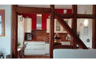 Wohnung mieten in Hugenottenstraße 120, 61381 Friedrichsdorf, Außergewöhnliche, helle 5-Zimmer-Altbau-Wohnung im Zentrum von Friedrichsdorf