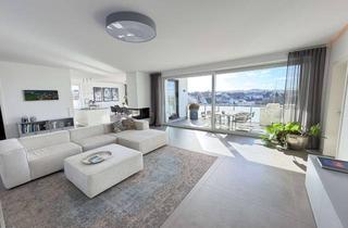 Penthouse mieten in 56584 Anhausen, Helles, exklusives Penthouse mit außergewöhnlicher Architektur und luxuriöser Ausstattung