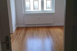 Wohnung mieten in 23558 St. Lorenz Süd, helle 3 Zimmer Wohnung mit Balkon in Lübeck St. Lorenz Süd Nähe Dräger