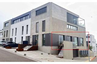 Wohnung mieten in Weglanger 67/3, 89155 Erbach, Neubau: Ruhig gelegene 3 Zi. Whg. im Neubaugebiet Merzenbeund