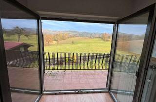 Wohnung mieten in 64668 Rimbach, Helle Dachgeschoßwohnung in Rimbach zu vermieten.