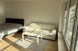 Wohnung mieten in Chlodwigstraße 27, 56068 Süd, Möblierte 1-Zi-Wohnung in Koblenz-Süd, nähe Hbf