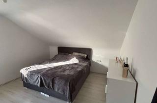 Wohnung mieten in 71522 Backnang, Schöne Dachgeschosswohnung