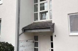 Wohnung mieten in Hebborner Kirchweg, 51467 Bergisch Gladbach, Schicke 1-Zimmer Wohnung im 2. OG mit Außenstellplatz in Bergisch Gladbach