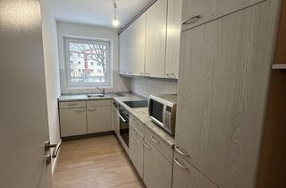 Wohnung mieten in Ostermark 10, 24955 Harrislee, Erstbezug nach Renovierung: 2-Zimmer Wohnung mit Balkon und Stellplatz