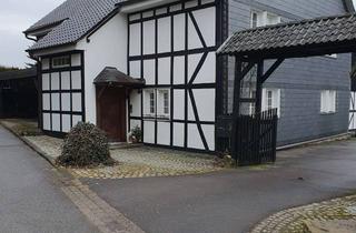 Wohnung mieten in Niederwahn 48a, 53804 Much, Köln, Bonn, Siegburg zu teuer?