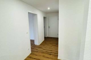 Wohnung mieten in 70327 Untertürkheim, Kernsanierte 3-Zimmer Wohnung mit Balkon im 1. OG in Stuttgart-Untertürkheim