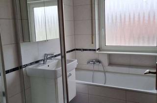 Wohnung mieten in 71134 Aidlingen, Helle 3-Zimmer-EG-Wohnung mit gehobener Innenausstattung mit EBK in Aidlingen