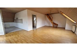 Wohnung mieten in 73240 Wendlingen, Frisch renovierte, helle Wohnung mit Balkon