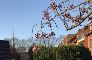 Wohnung mieten in Hinterm Dorf 4b, 22962 Siek, 3-Zimmerwohnung in gepflegter Anlage in Siek