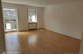 Wohnung mieten in Gutmaninger Straße Gutmaning, 93413 Cham, Moderne 3-Zimmer-Wohnung in Cham